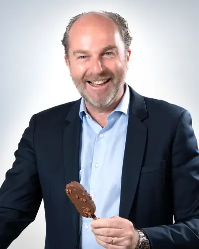 Fabrice Ducasse Association des Entreprises des Glaces