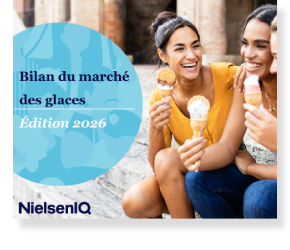 Bilan du marché des glaces 2026